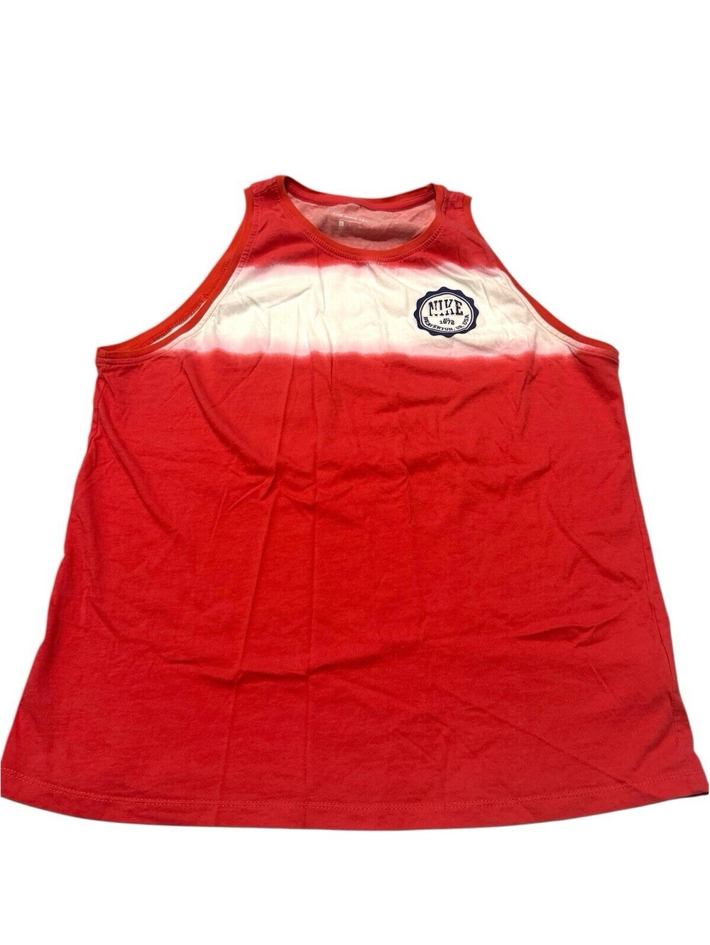 Nike Women’s Tank Top Size Large